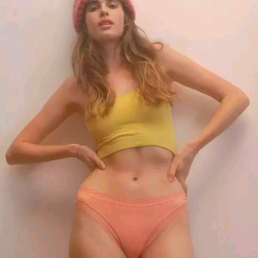 NWT urban outfitters panties